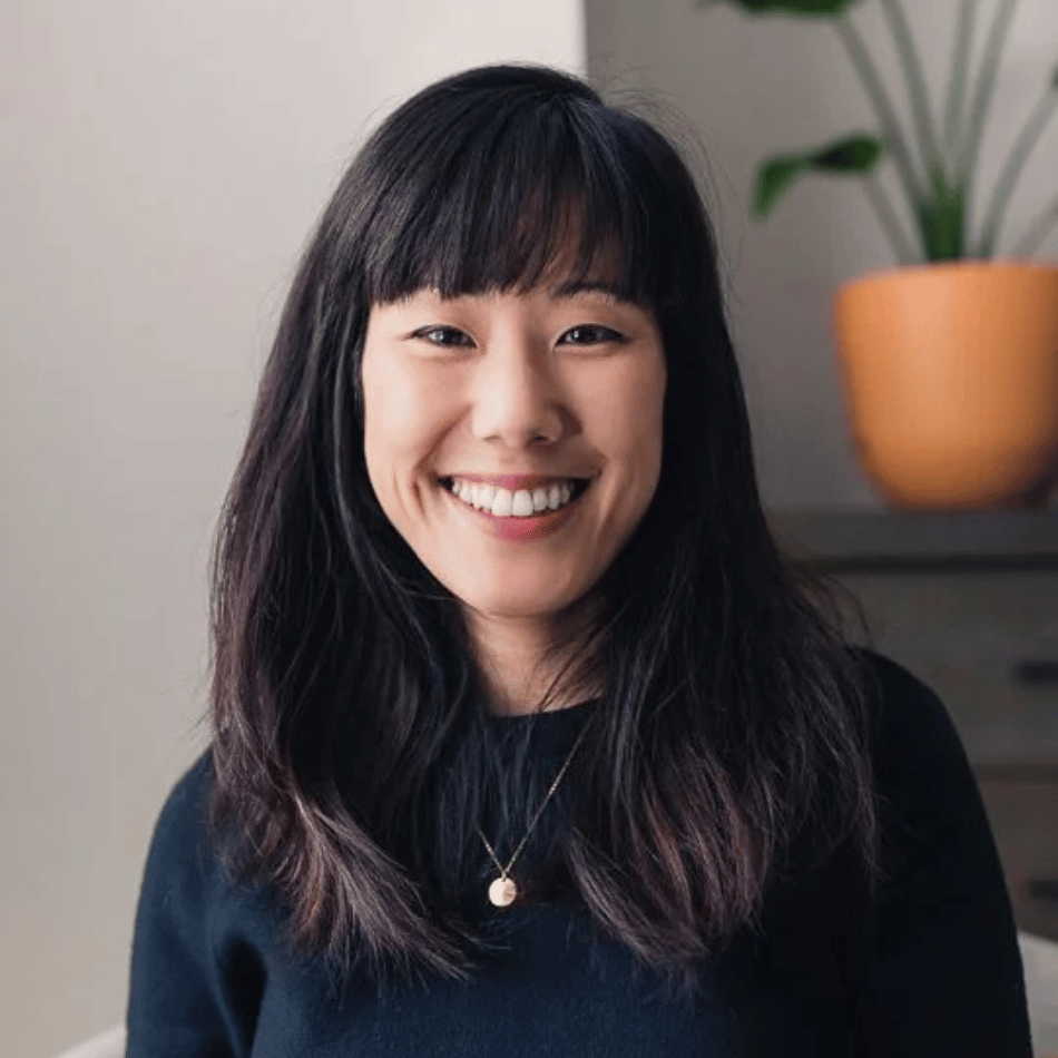 asian american therapist