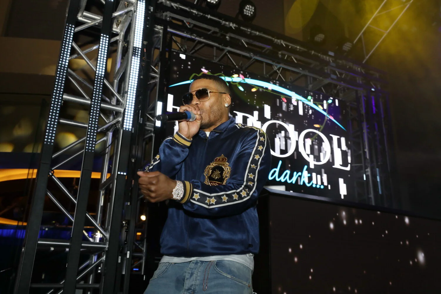 Nelly - 12/20/19