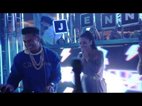 The Pool After Dark - Savage Saturdays (Copy)