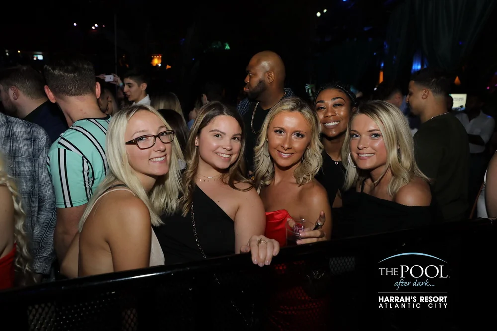 Nicole Polizzi  Photo Albums  go events