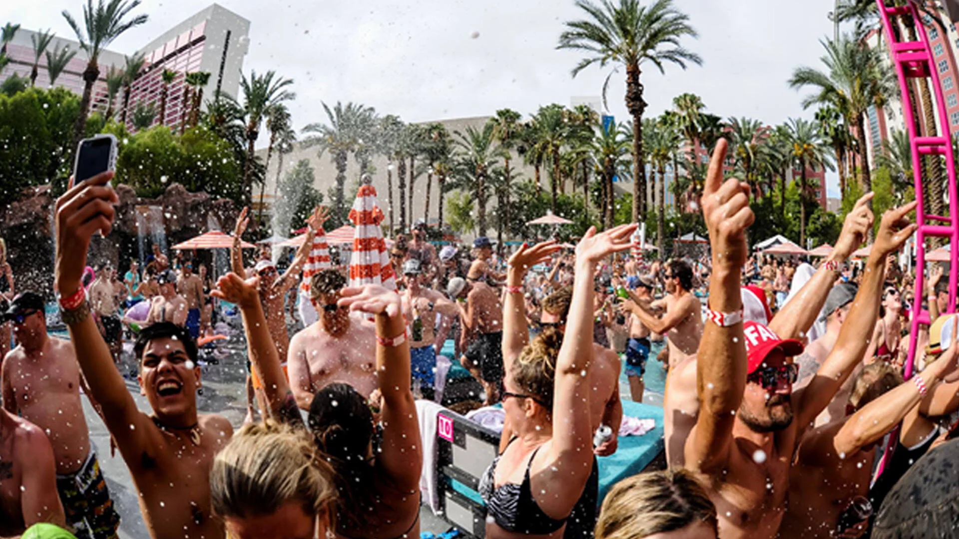 Go Events Group - Daylife & Nightlife Events