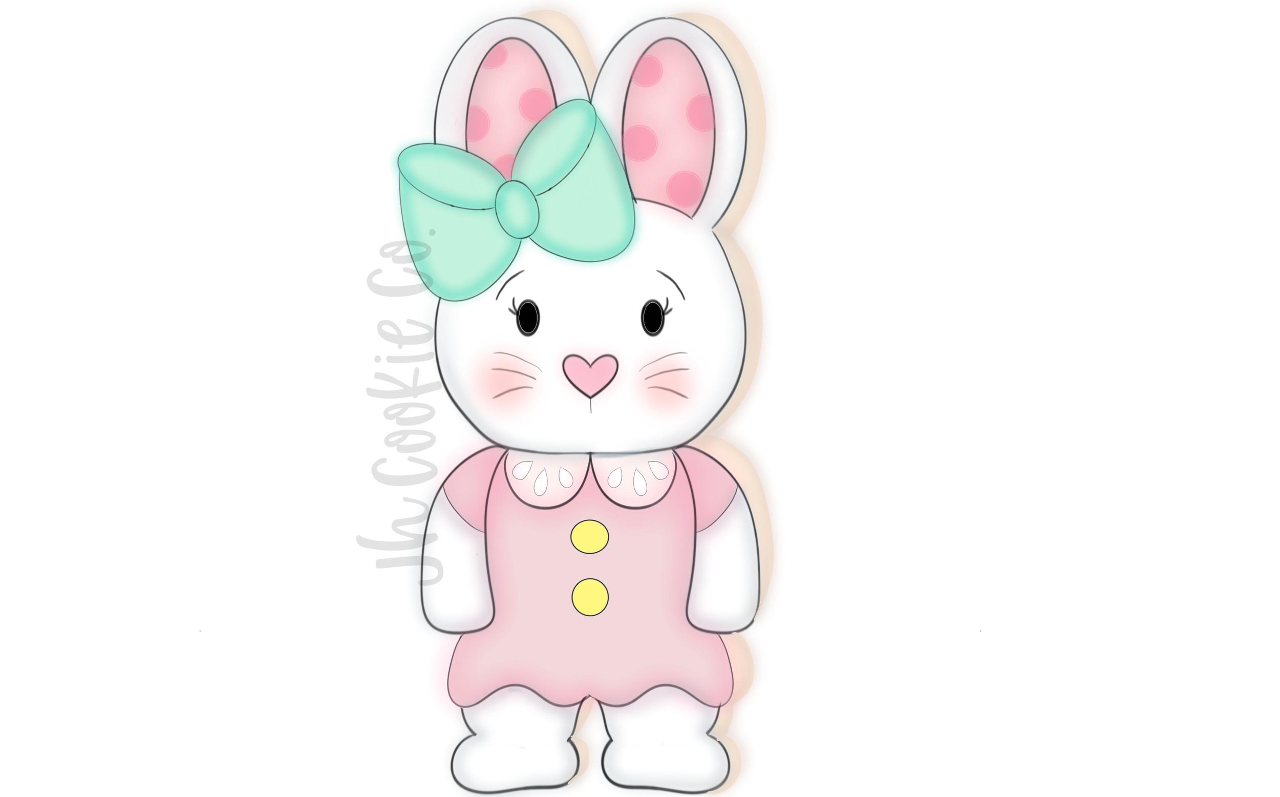 Bunny chloe the Chloe Moriondo