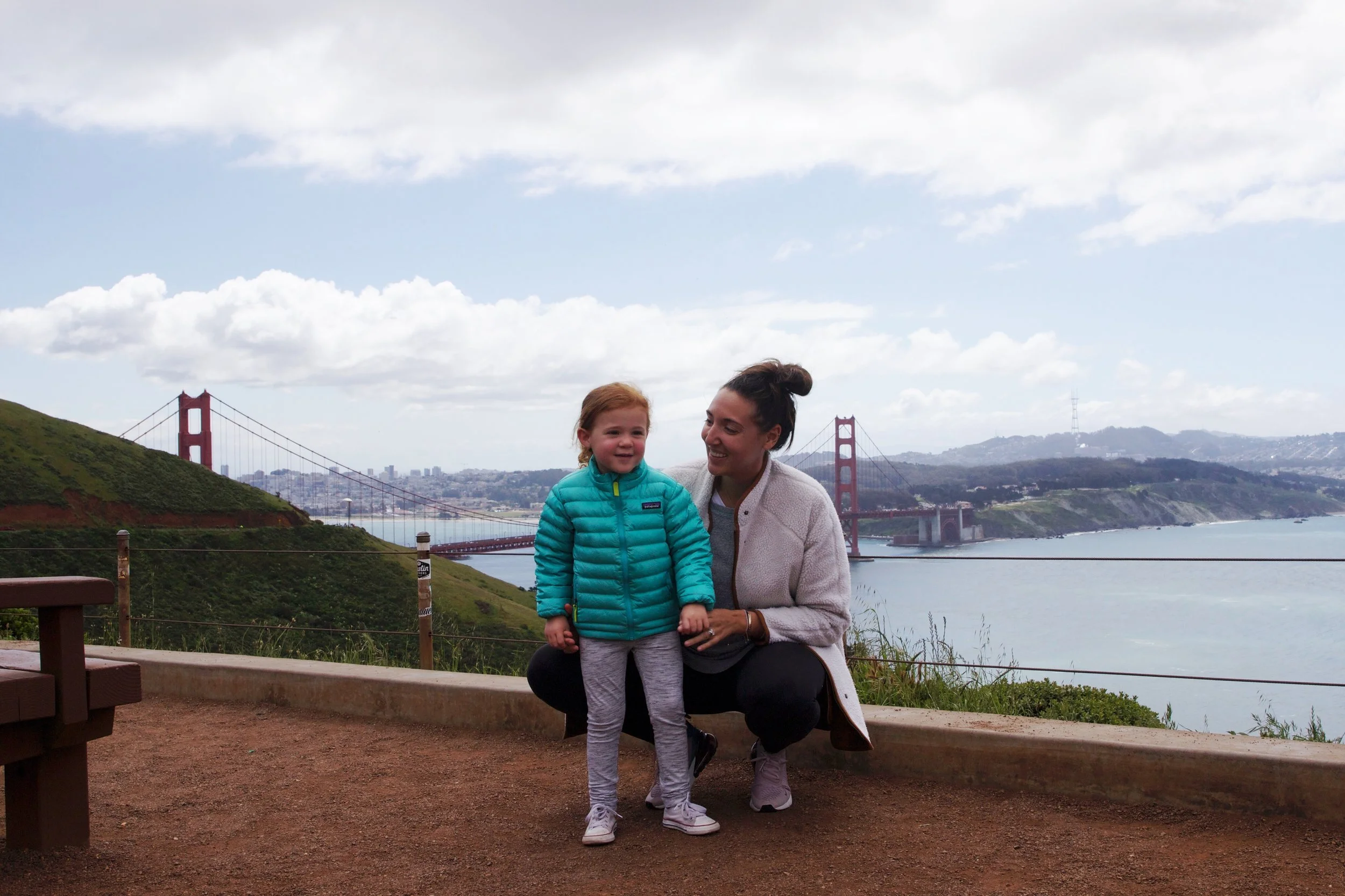 A Few Of Our Favorite Things To Do In San Francisco