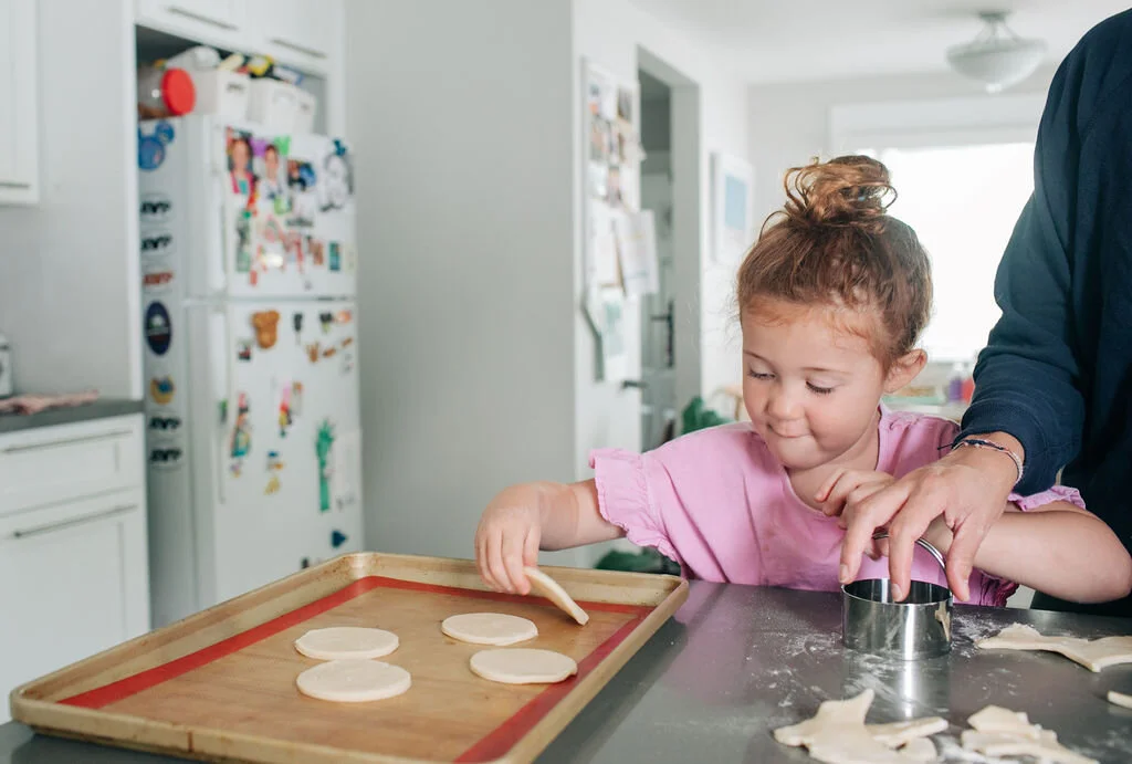 Let's Bake! Homemade Pop Tarts — Baby Boy Bakery