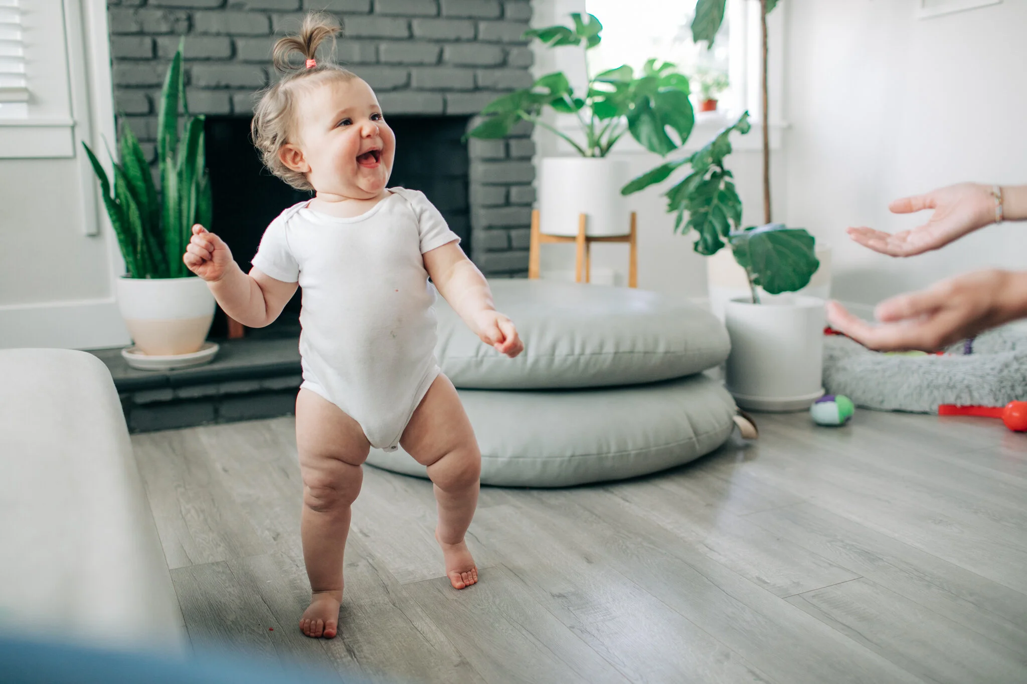 That Bittersweet Taste Of Parenthood