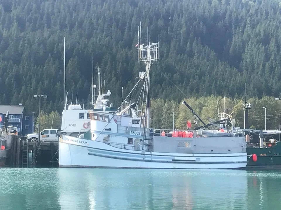 F/V Evening Star