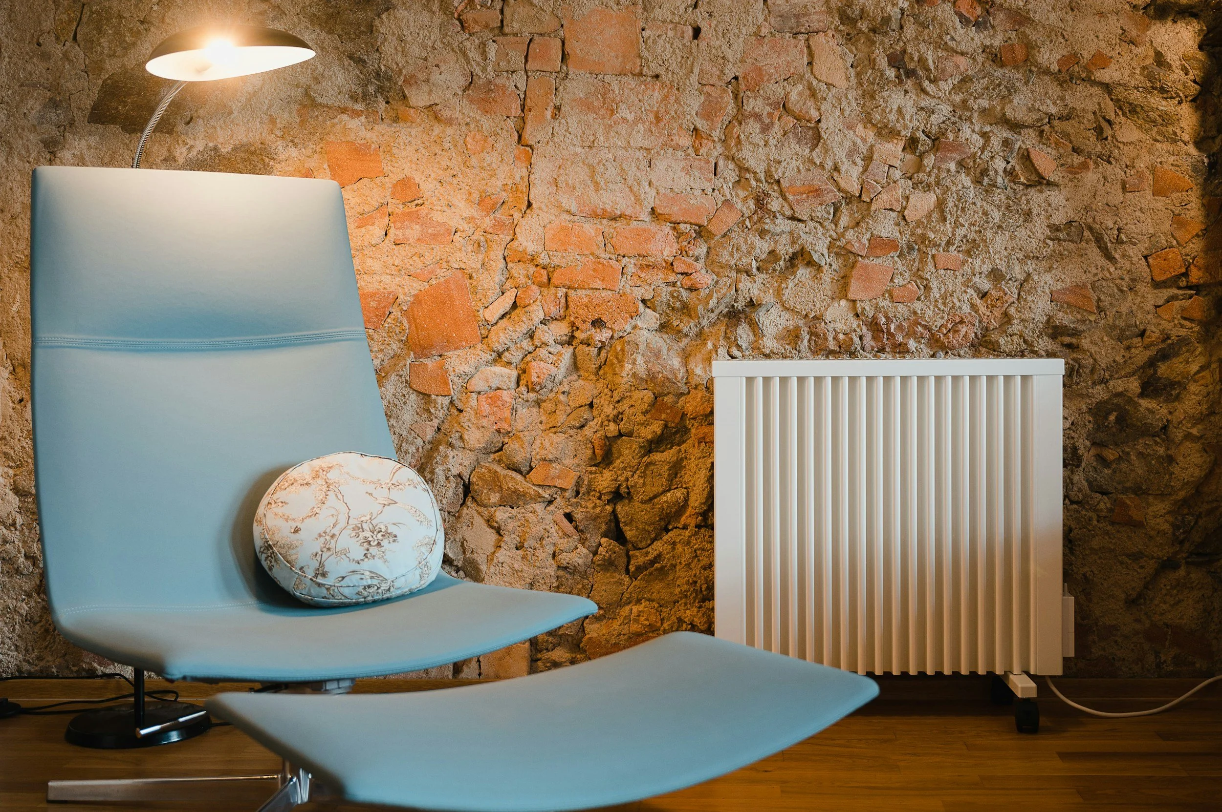 Portable Heaters: Stay Safe This Winter