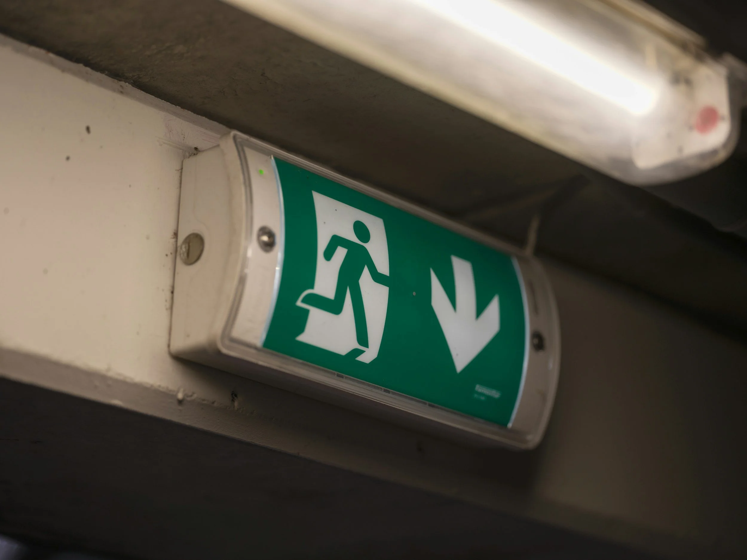 How Often Should Fire Alarms and Emergency Lighting Be Tested