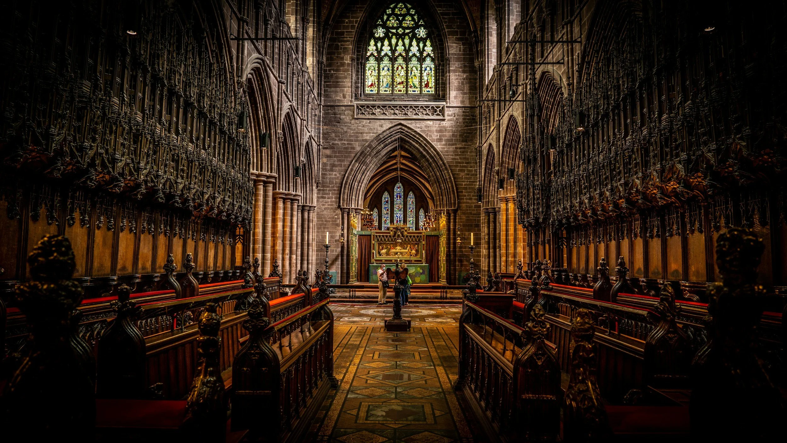 Fire Safety in Listed and Historic Buildings: What You Need to Know in 2026