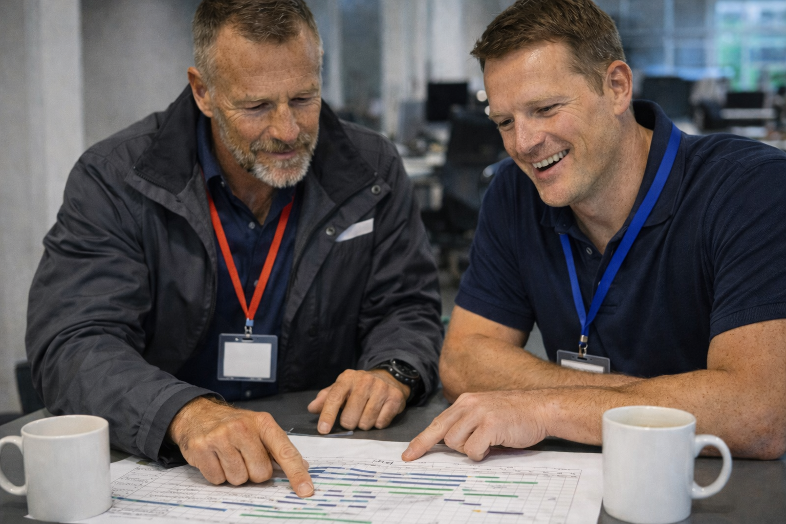 What Fire Safety Documentation Must You Keep