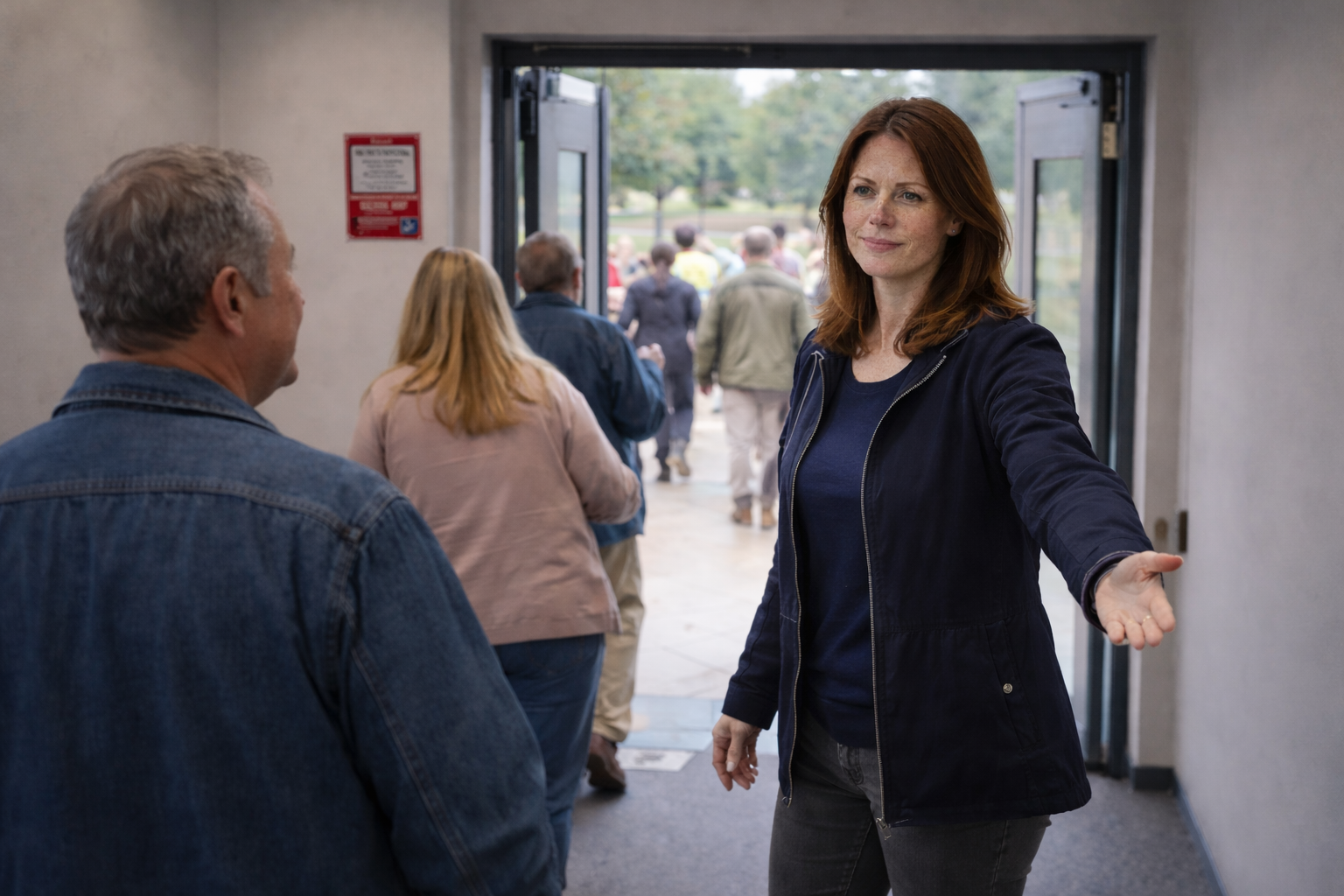 Do My Staff Need Fire Marshal Training?