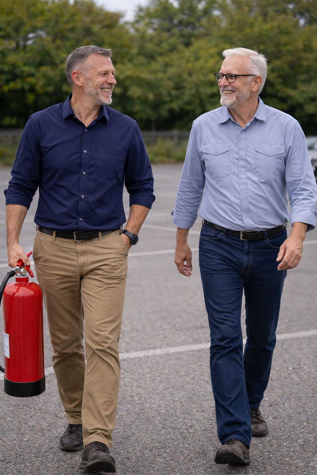 Do I Need to Replace My Fire Extinguisher?