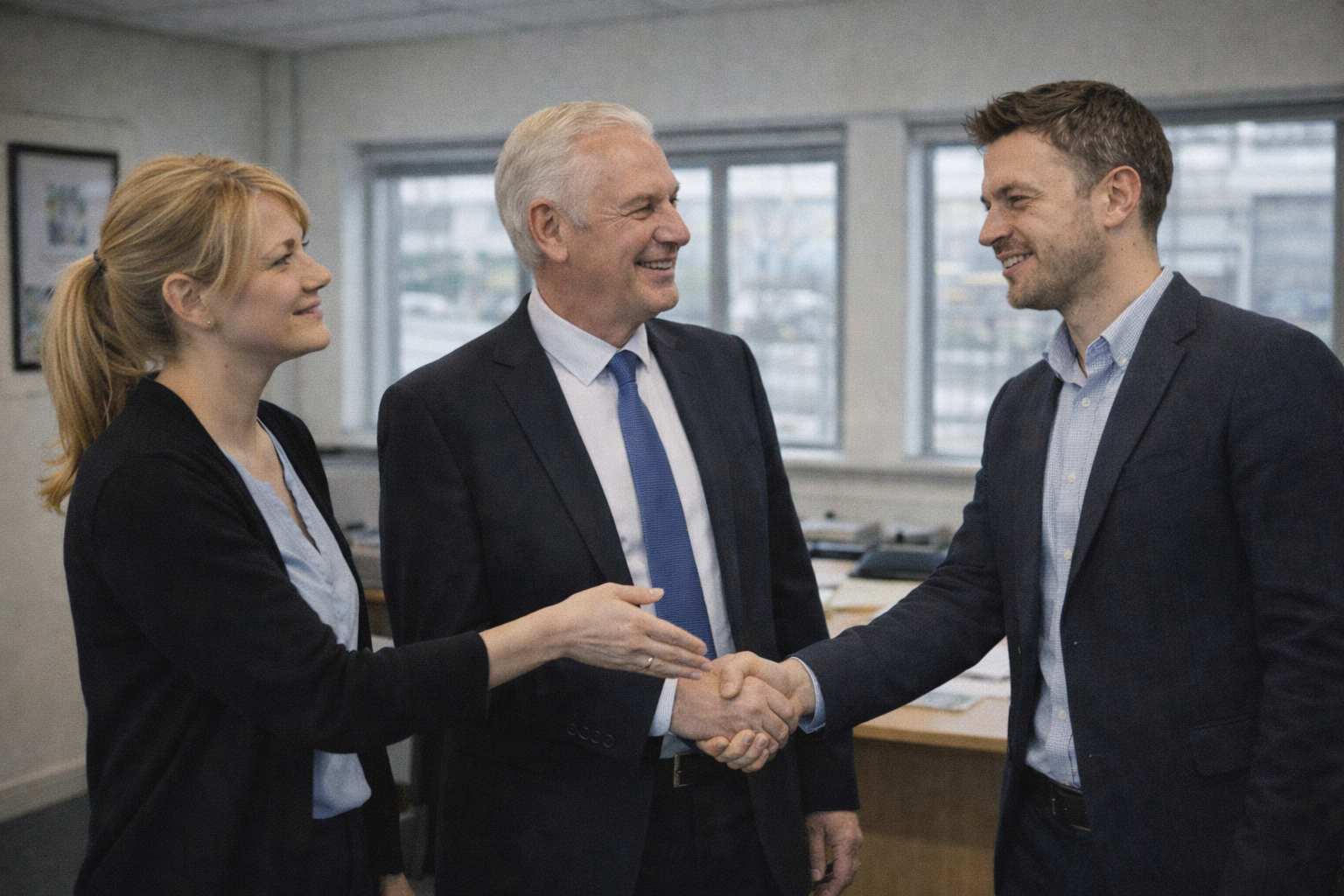 What Actually Happens During a Fire Risk Assessment?