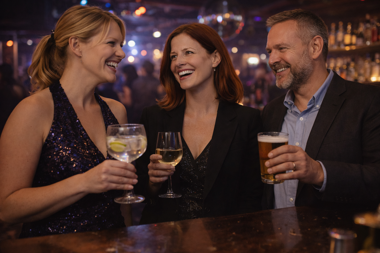 Fire Safety Adaptations in Loud Environments