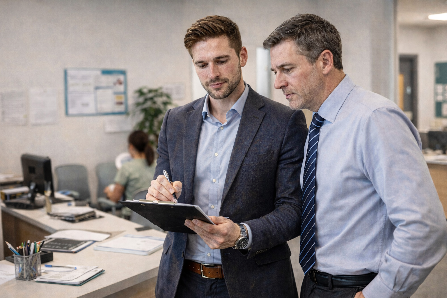 Understanding Your Fire Alarm Quote - Fire Alarm Grades Explained