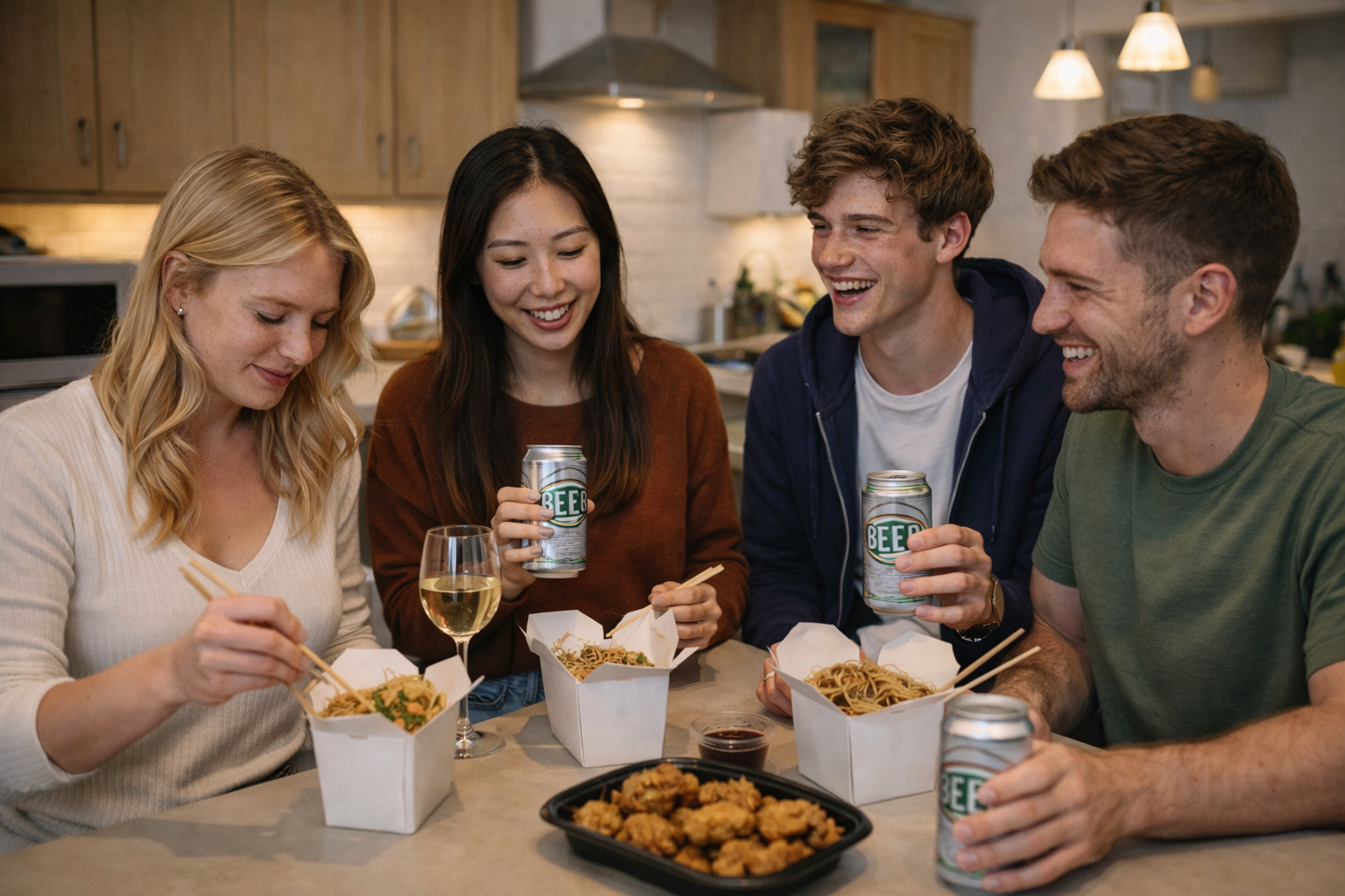 Alcohol, accommodation and fire safety