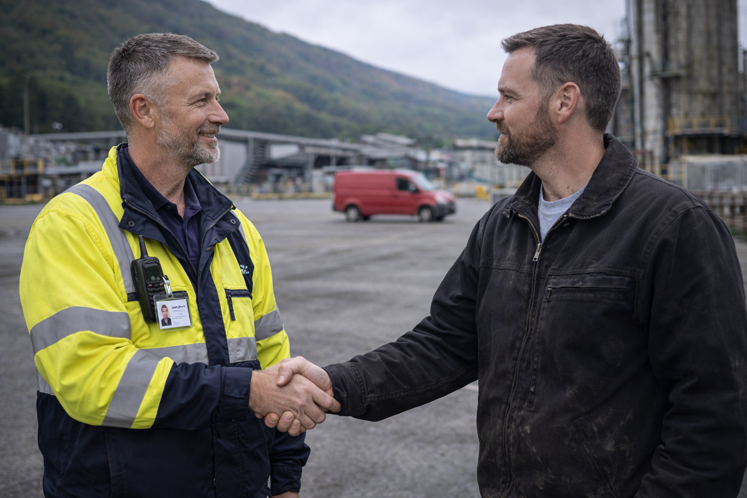 Fire Safety During Building Refurbishments: What Responsible Persons Need to Know