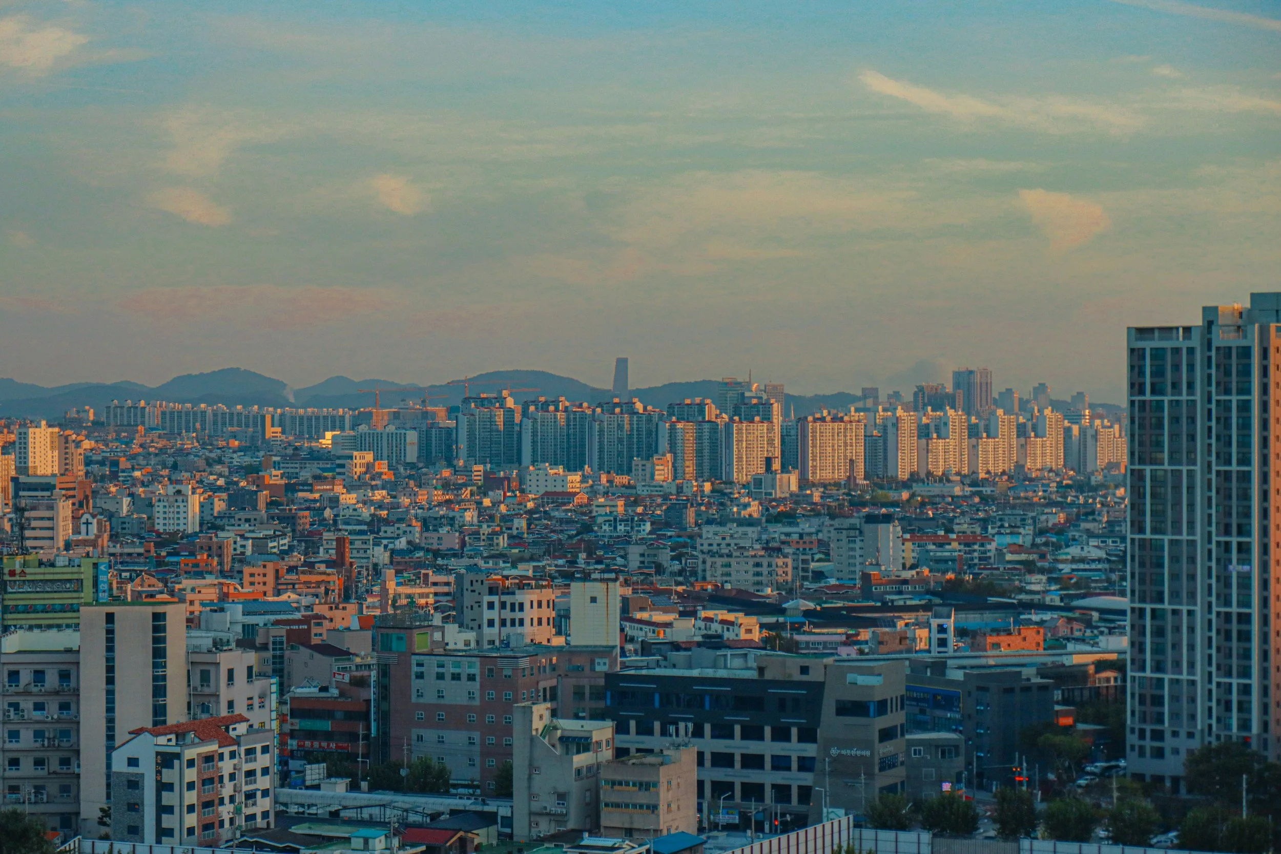 The Daejeon Factory Fire: What It Tells Us About Industrial Fire Safety in the UK