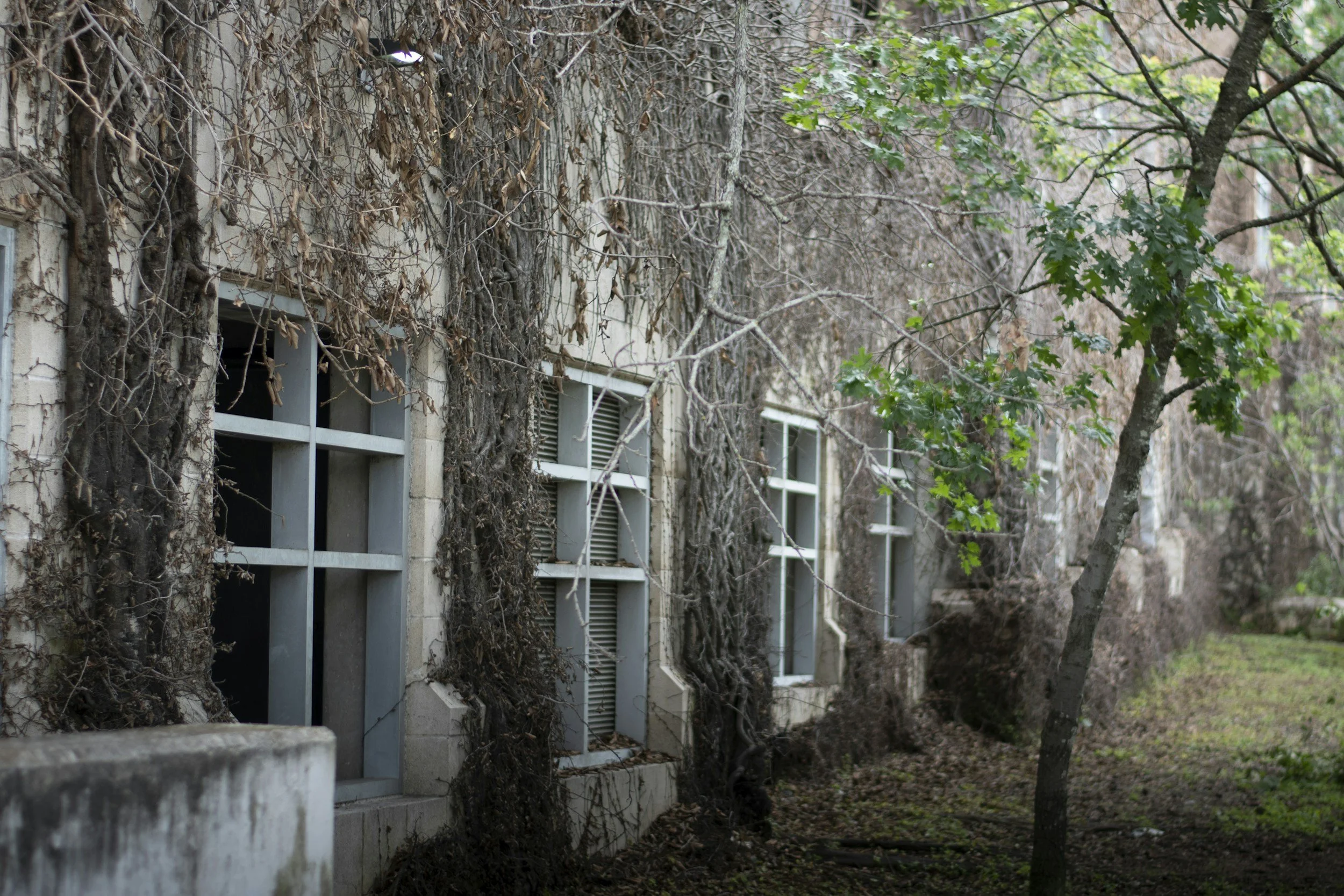 Fire Safety in Vacant Buildings: Lessons from the Whelley Labour Club Fire