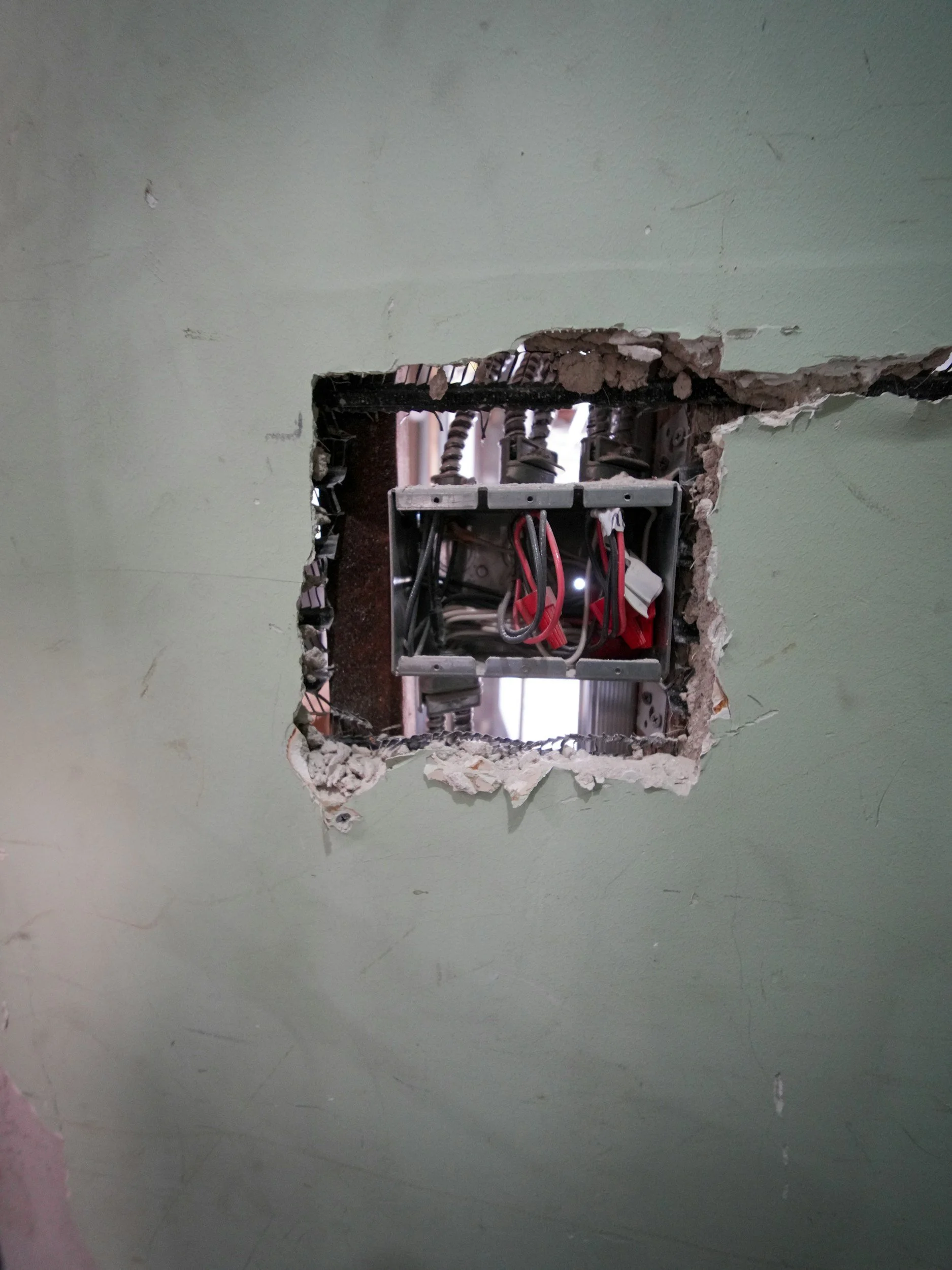 Fire compartmentation: What managing agents need to understand, and why it keeps coming up in fire risk assessments