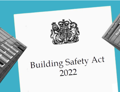 Cooperation between responsible persons: what Article 22 of the Fire Safety Order now requires