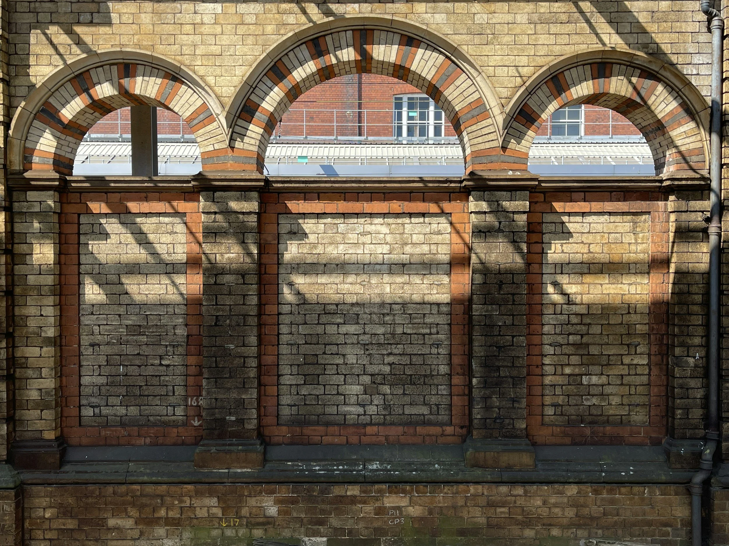 Deliberate Arson at a Vacant Building: Lessons from the Crewe Printworks Fire