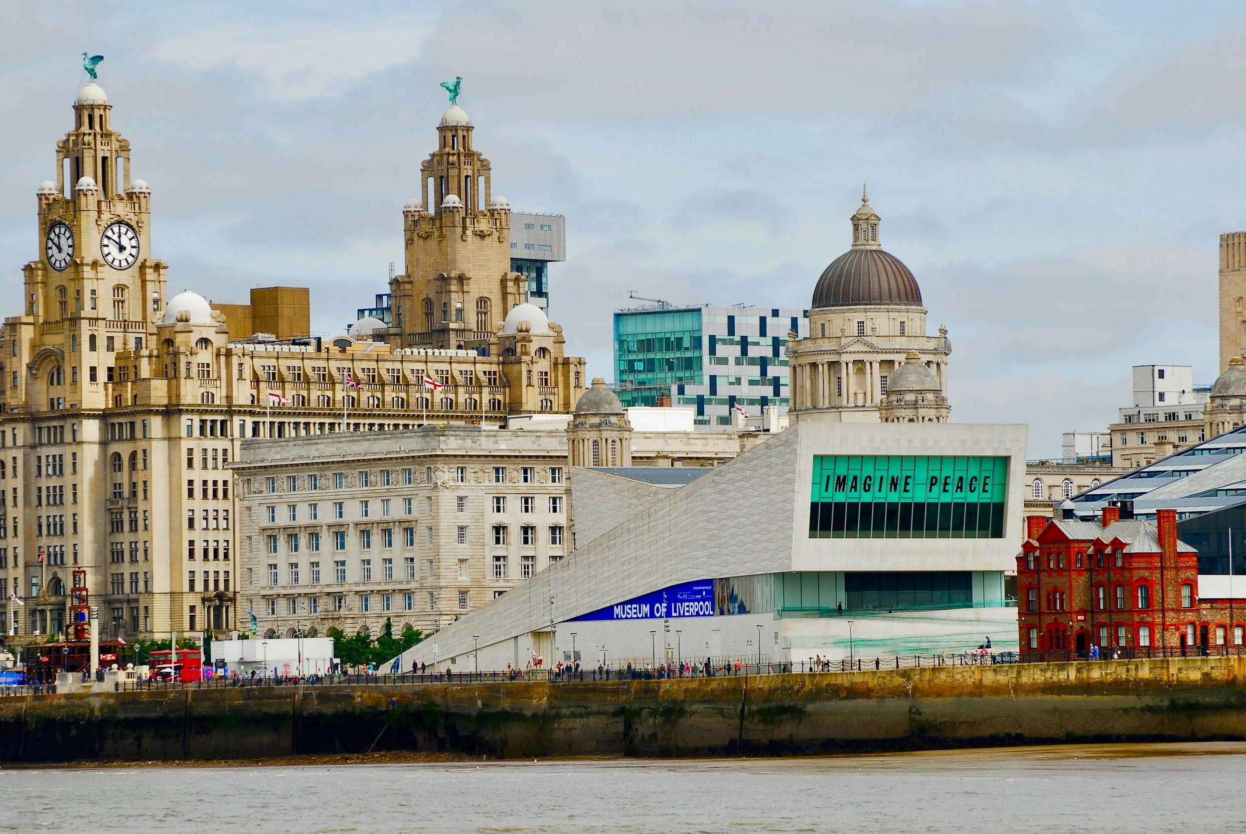 Liverpool in Focus: Fire Safety, Risk and Compliance