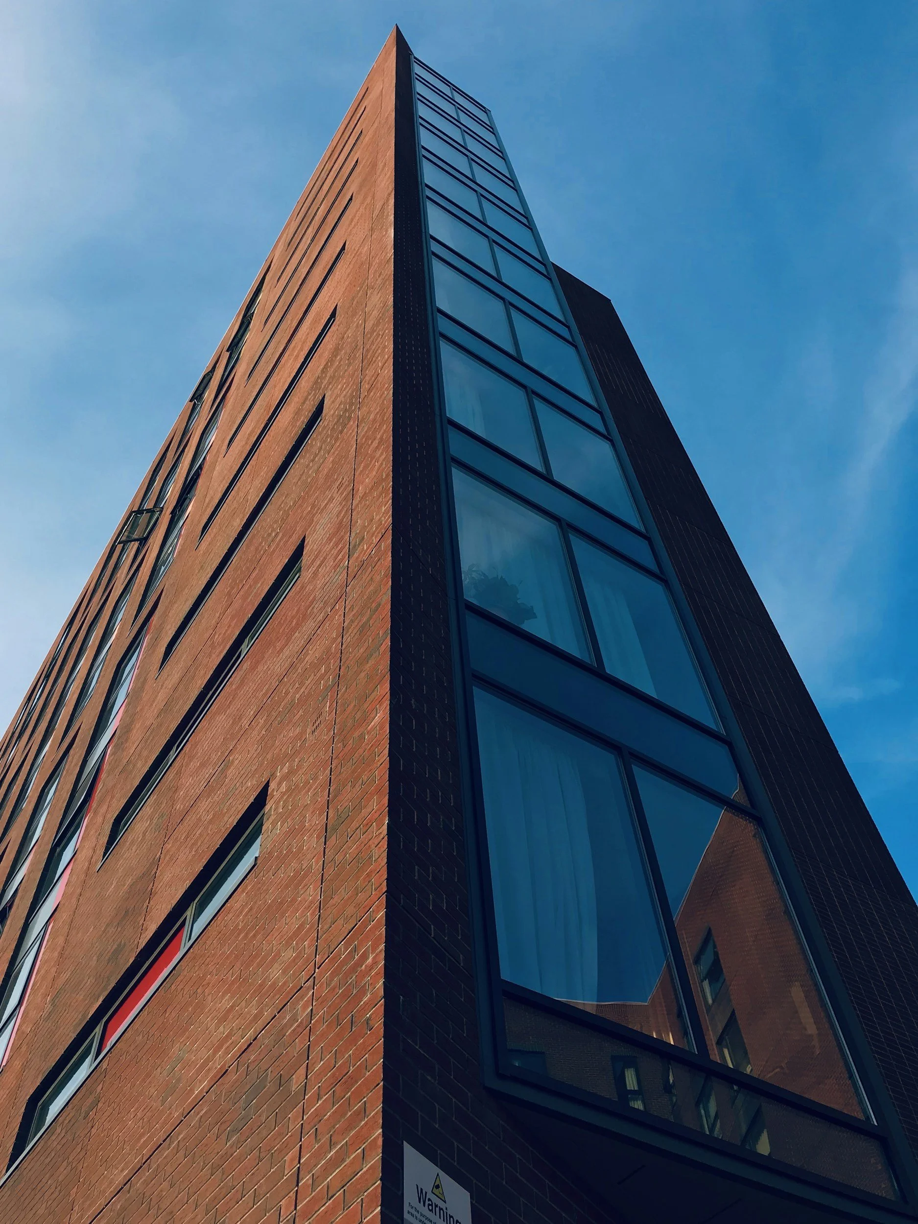 St Helens in Focus: Fire Safety, Risk and Compliance