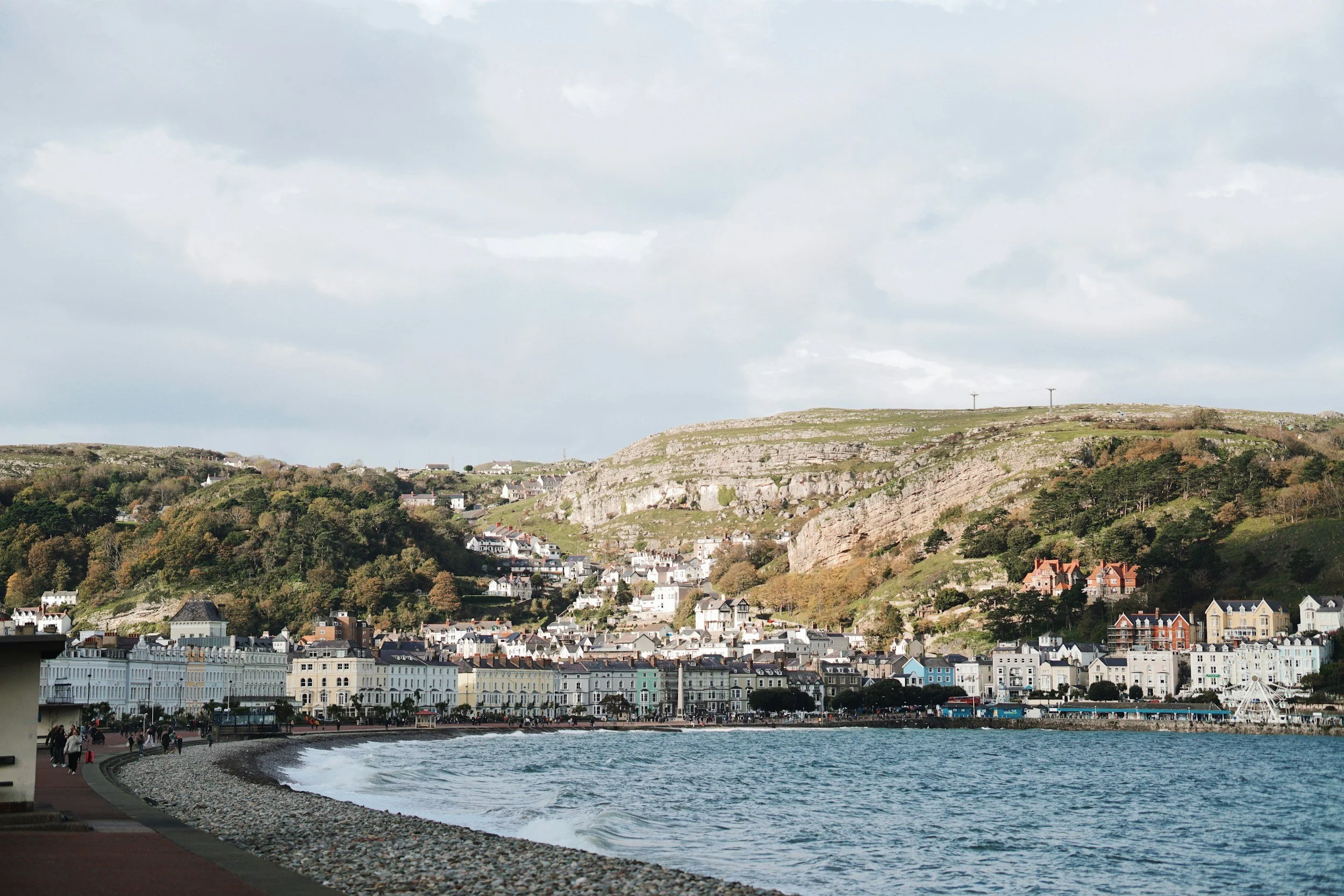 Llandudno in Focus: Fire Safety, Risk and Compliance