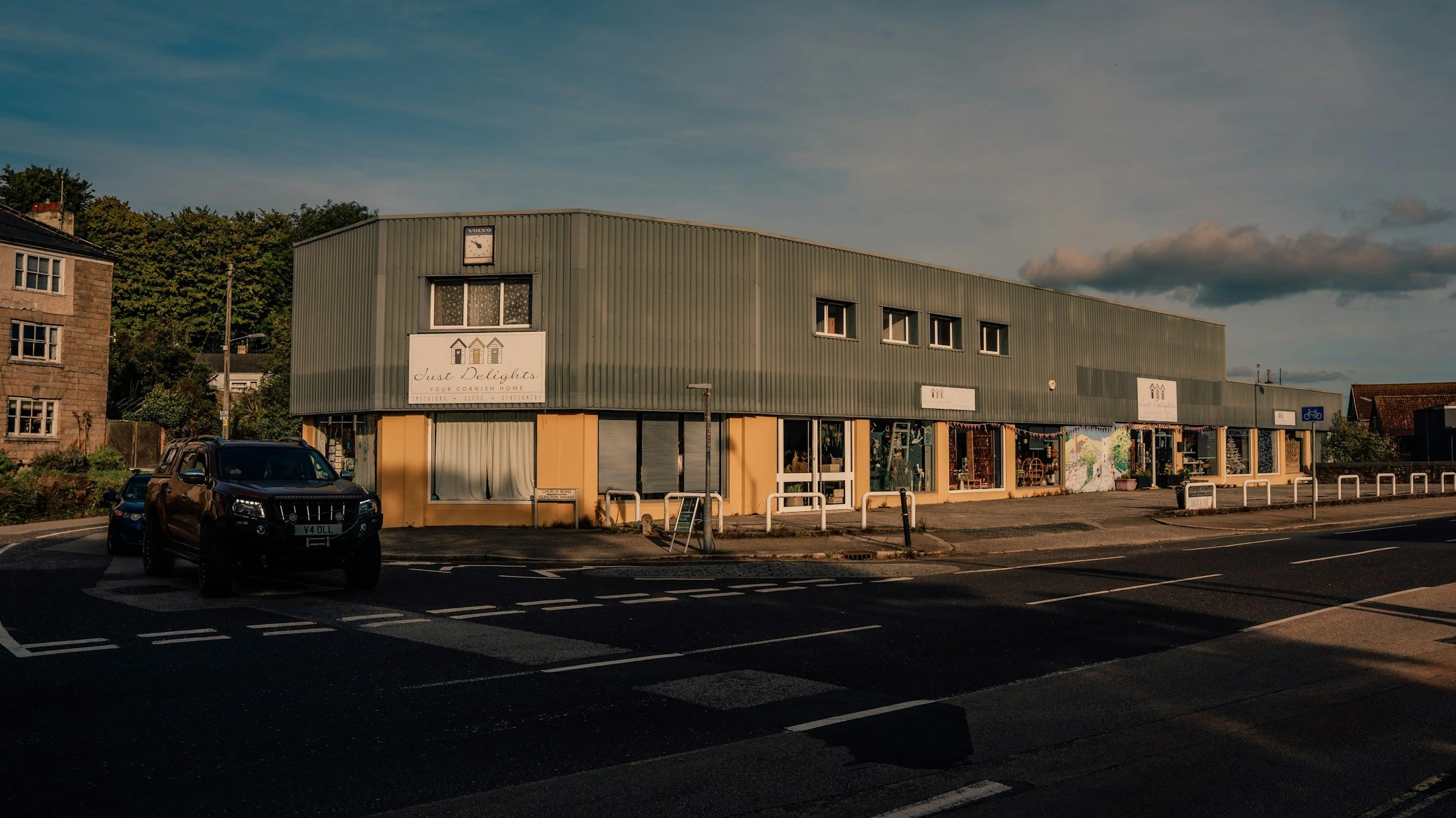 Does My Warehouse Need a Fire Risk Assessment?