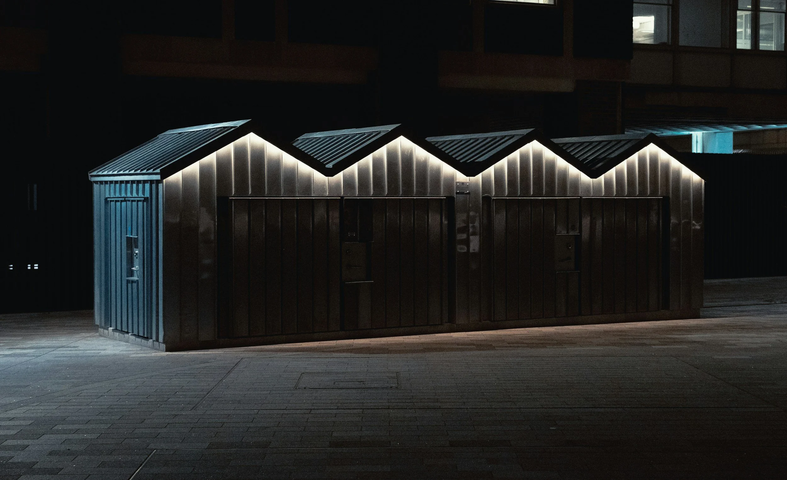 Does My Self-Storage Facility Need a Fire Risk Assessment?