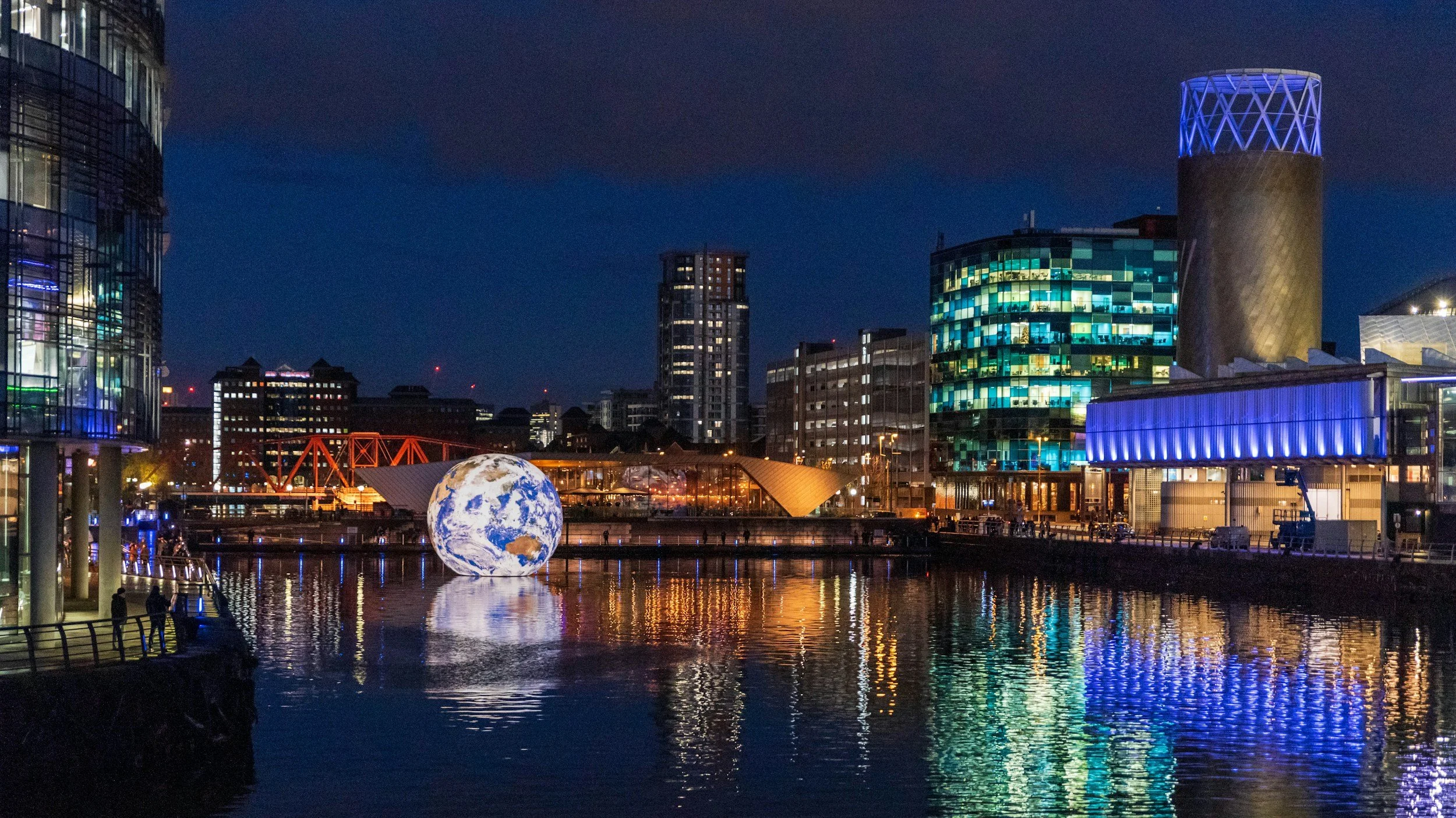 Salford in Focus: Fire Safety, Risk and Compliance