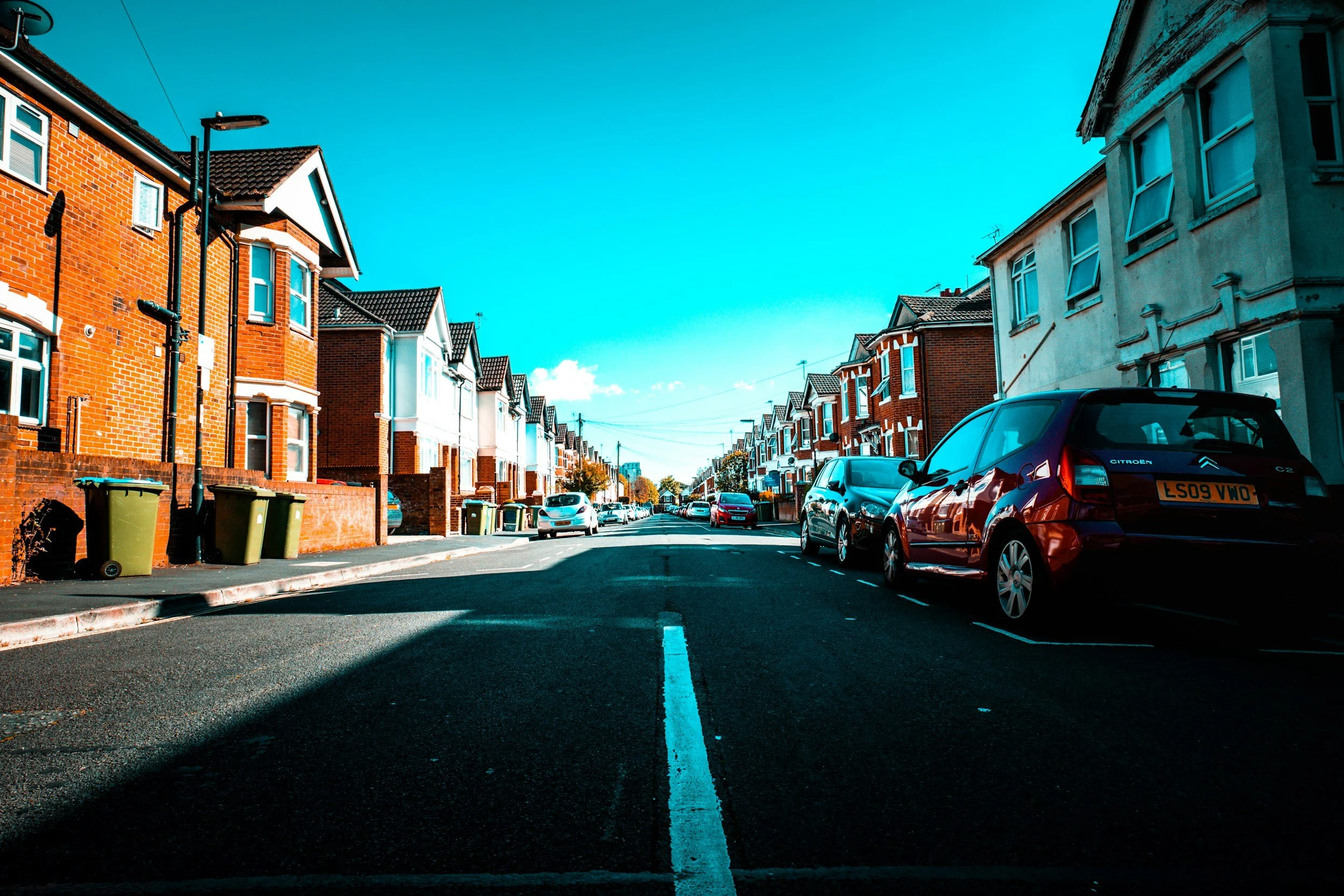 Rochdale in Focus: Fire Safety, Risk and Compliance
