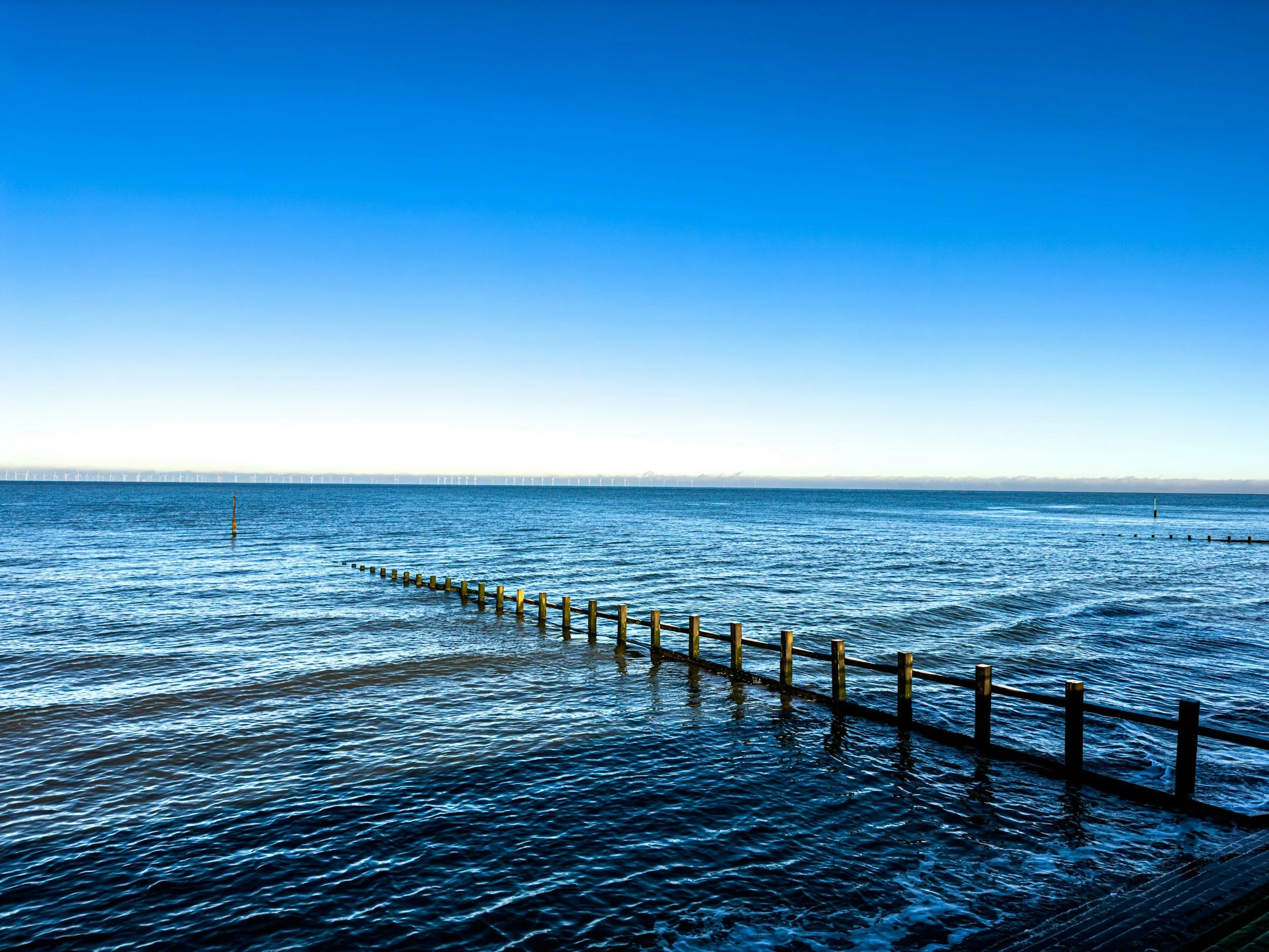 Rhyl in Focus: Fire Safety, Risk and Compliance