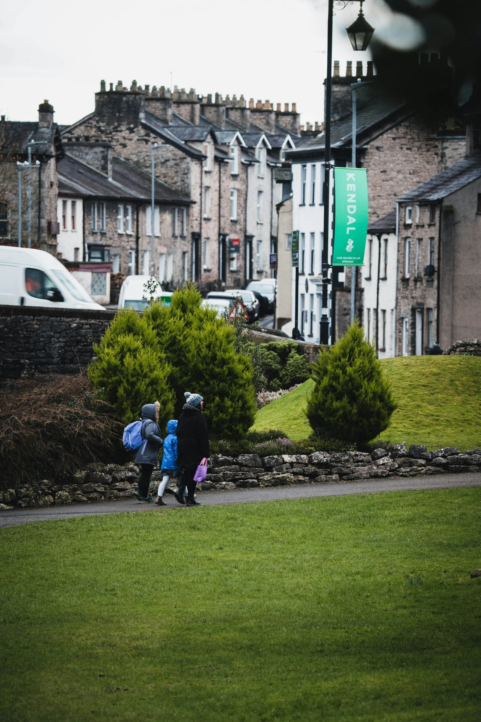 Fire Safety Audits in Cumbria: The Data