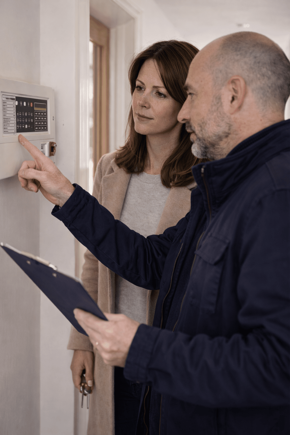 Alarm Risk When Should You Upgrade a Fire Alarm System | Fletcher Risk — Fletcher ...