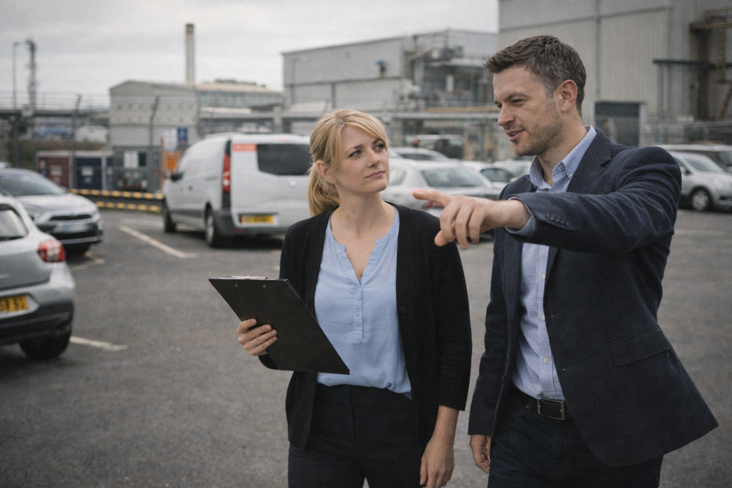 Why Good HR Teams Reduce Fire Risk Without Realising It | Fire Safety ...