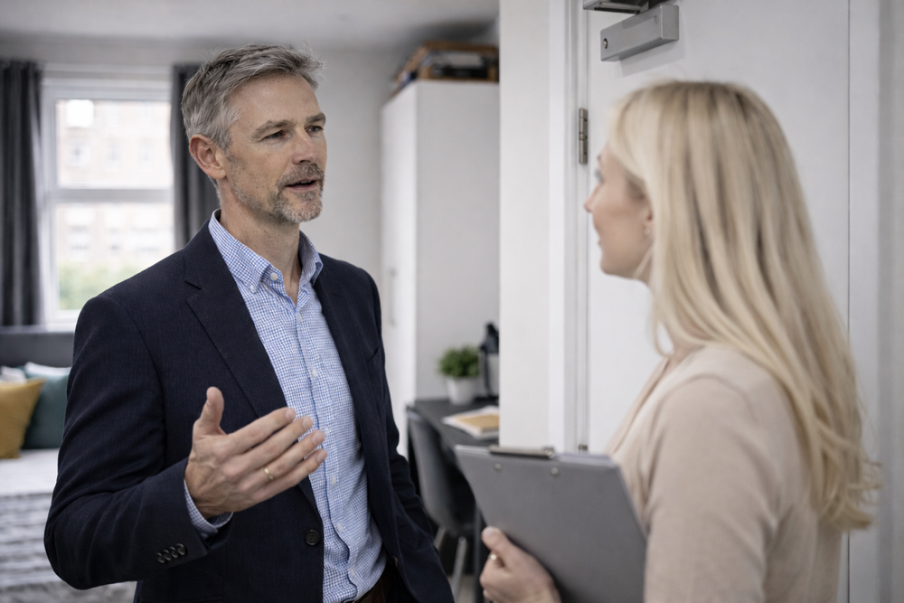 HMOs: Is My Fire Alarm Loud Enough? | UK Fire Safety — Fletcher Risk ...