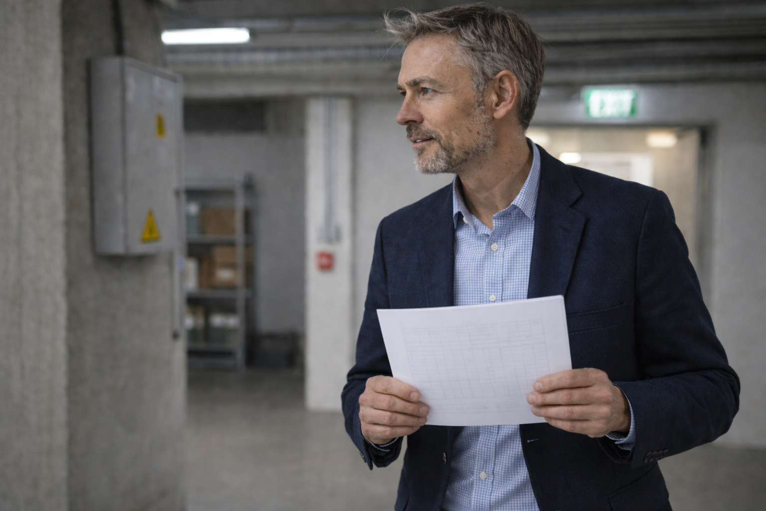 What Is a Fire Escape or Evacuation Plan? | UK Fire Safety — Fletcher ...