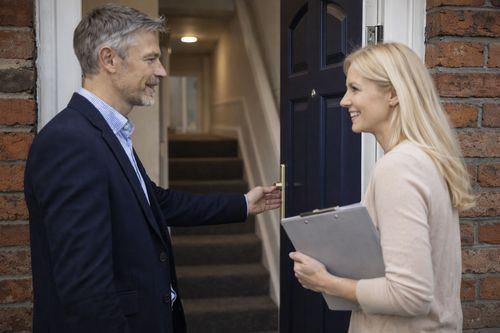 Fire Door Inspections: What to Expect | Fletcher Risk — Fletcher Risk ...