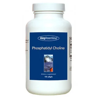 Phosphatidylcholine – Allergy Research Group