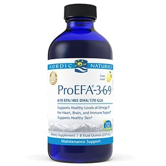ProEFA®-3.6.9 (237ml) – Nordic Naturals