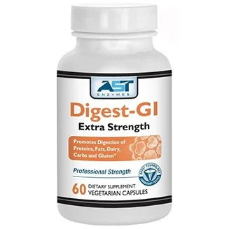 Digest-GI Extra Strength – AST Enzymes
