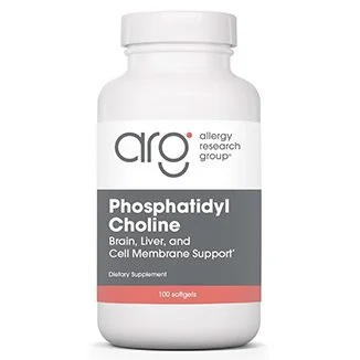 Phosphatidylcholine – Allergy Research Group