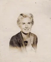 Alberta Jacoby