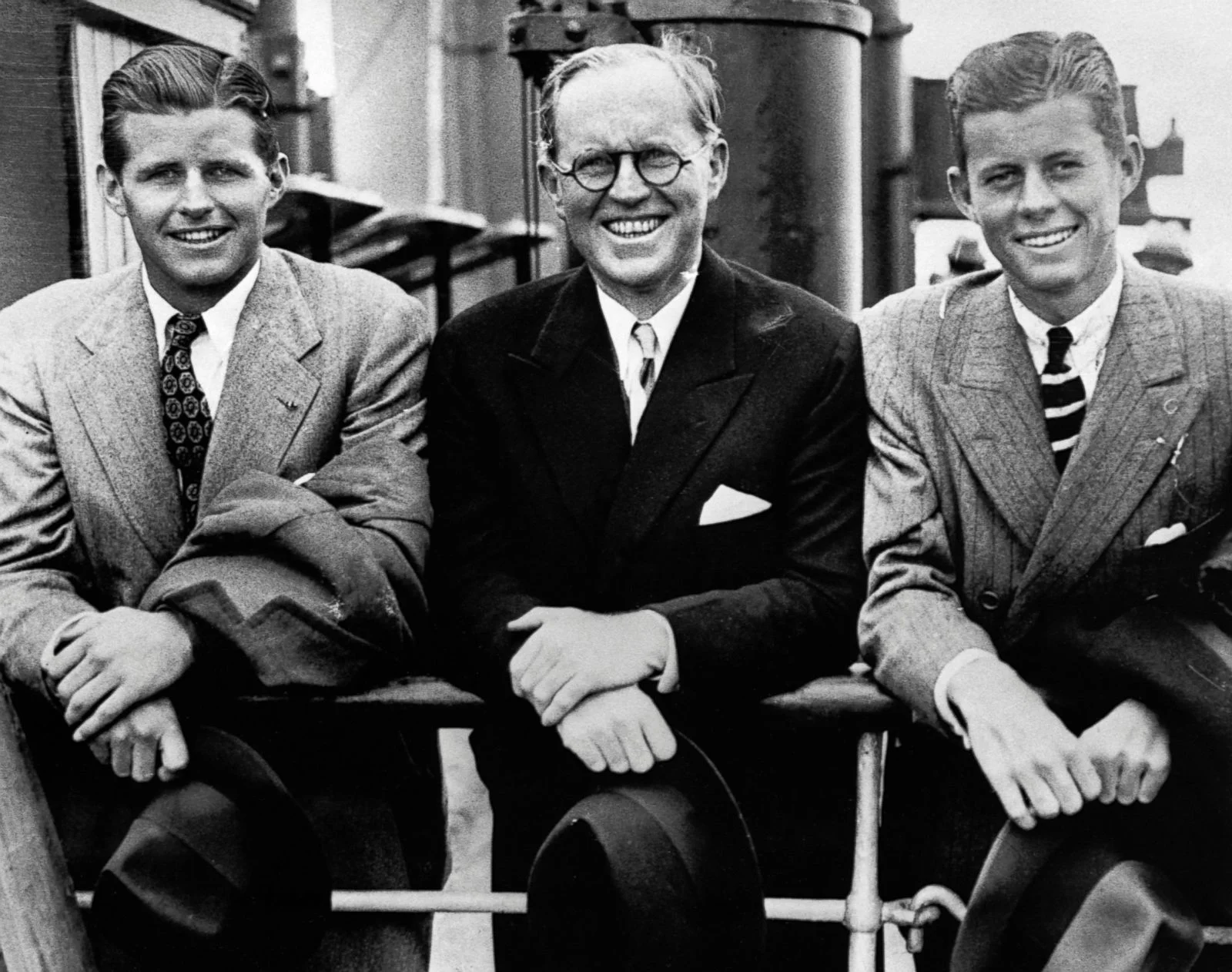 Irish in America Success — Storyville Films