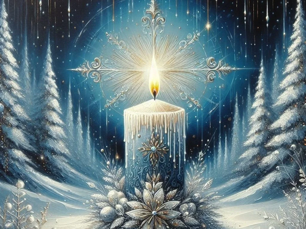 Peaceful Holiday 10-Minute Guided Meditation, Prayer, and Affirmations audio download