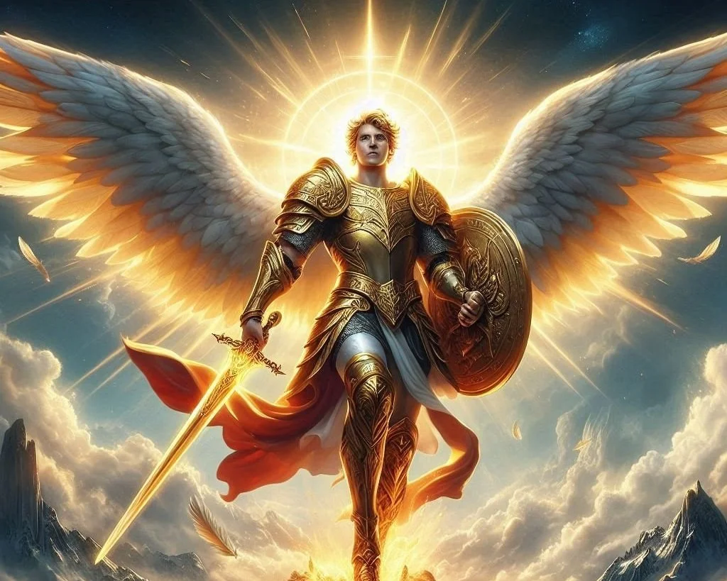 archangel+michael+prayer+for+self+love.jpg