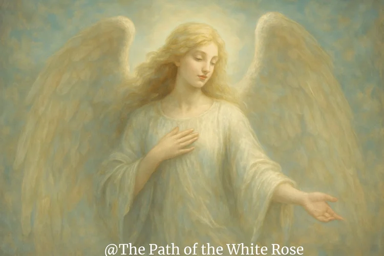 Questions to Ask Your Guardian Angel: Connecting with Divine Guidance ...