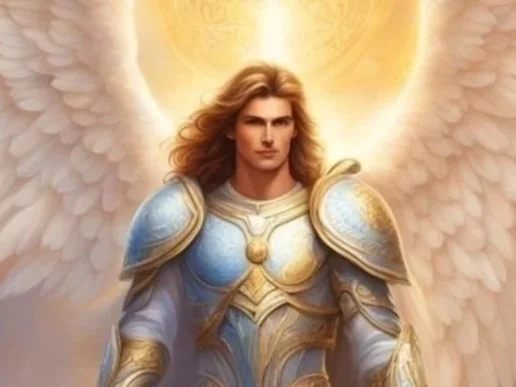 archangel michael